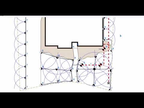 Mainline Pipe Sizing - Independant Valve