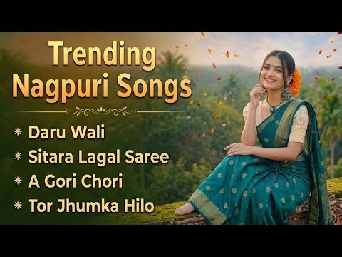 Top Nagpuri Romantic Cover Songs 2026 | Heart Touching Love Hits | SurVana Beats