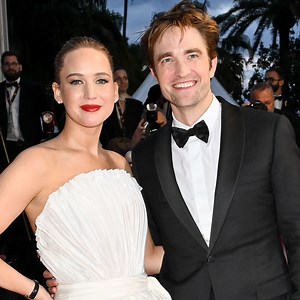 Jennifer Lawrence and Robert Pattinson Divulge Secret to Their Sex Scenes in Die, My Love
