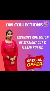 Om collection #live #jewellery #shopping #kurtis #Branding #promotion #sales #sarees #readymadeblouse #semibridalsaree #cottonsaree #kalamkari #salwarmaterial #nighty #mask #onlineshopping #influencer #clothing #trending #pocketfriendly #weavers #manufacturers #brandingwithShakthii | Branding with Shakthii | Facebook