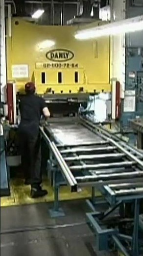 #letuslearn : What is #smed (Single minute exchange of dies) in #leanmanufacturing