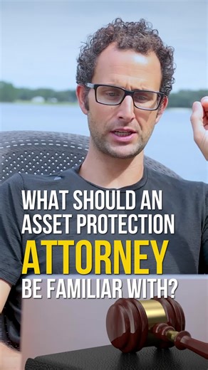 Asset protection isn’t one-size-fits-all. An asset protection attorney should understand the laws of multiple U.S. states and offshore jurisdictions. Why? Because the strategy depends on two critical questions: Where should the assets be held? And who should control them? Those two decisions determine how exposed you are to legal risk. Different states have different creditor laws. Different offshore jurisdictions have different enforcement standards. The right structure isn’t about complexity. 