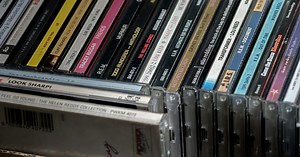 How to Play and Rip Your CDs on Volumio - Volumio