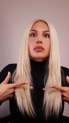 DIY Blunt Cut Tutorial At Home | Long Hair Cutting Tips