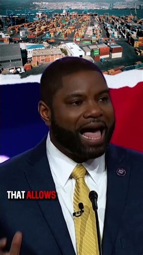 Evolving Conservative principles: protecting liberty and opportunity - Rep. Byron Donalds