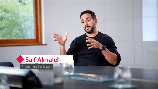 An exclusive insight into the GRC Executive Programme, delivered through a partnership between the The Saudi Authority of Internal Auditors - SAIA and the Møller Institute in Cambridge. Through a blend of online and in-person learning, participants enhanced their governance, risk management, and compliance capabilities while developing practical, high-impact organisational strategies. “Participating in this programme broadened my leadership perspective and strengthened my ability to apply GRC fr