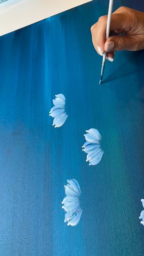 When art becomes a heartbeat. Available on www.kryvolap.ca | Kryvolap.ca