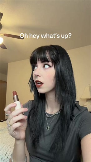 Discover the New Metal Sensation: Showing Teeth