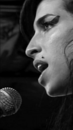 Amy’s stunning performance of 'Love Is A Losing Game' live at SXSW . Watch the full performance now!