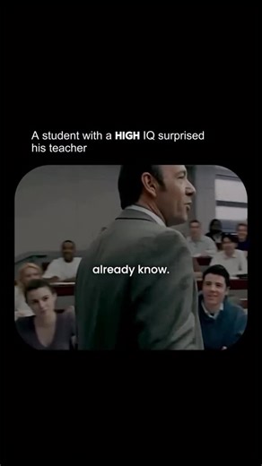 buffett minds | In the 2008 heist drama 21, a single classroom exchange serves as the ultimate test for a brilliant student—and the line “Newton stole it”... | Instagram