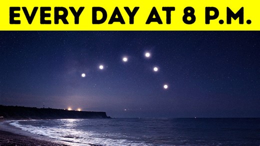 These Lights Are Still a Mystery for Scientists