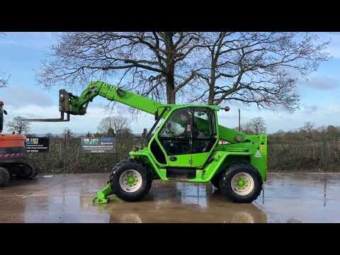 2016 MERLO P38.13 PLUS For Sale