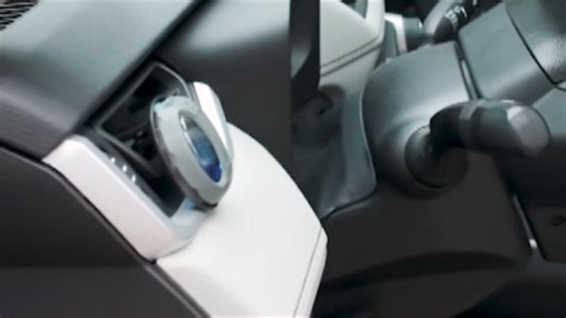 What is your car tracking about you