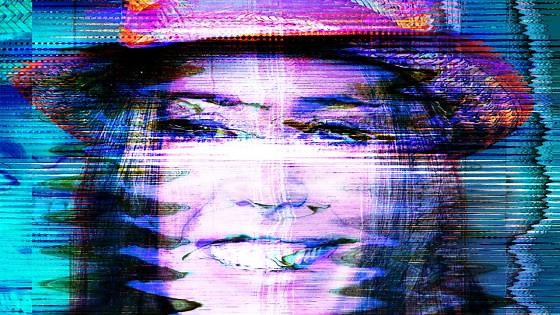 Photoshop tutorial: How to create an awesome video glitch effect from a photo (style #1)