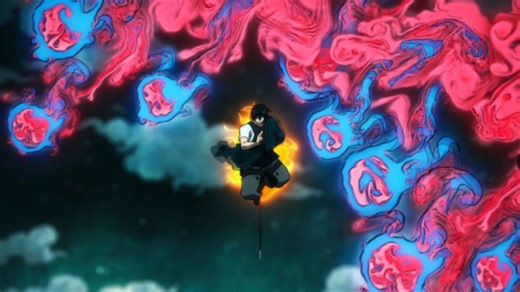 All Abilities of Benimaru Shinmon in Fire Force Explained