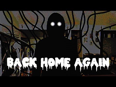 BACK HOME AGAIN
