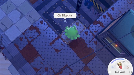 How to Get Magnemite