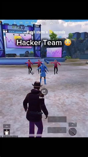 ArturLewis on Instagram: "ArturLewis vs Copy Bot 😳 #pubgmobile #pubgnextstarprogram #pubgms28 #arturlewis #tiktoklewis"