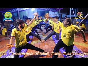 Part-01 | શ્રી અલખધણી ગૌ સેવા ધુન મંડળ સુરત....... ધુન સંપર્ક મો.૯૮૯૮૭૨૭૫૧૩ /૯૮૮૯૭૨૭૫૧૩ /૯૯૧૩૮૪૬૮૨૦