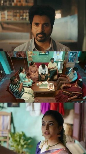 Scenewaveedit | 👉Movie link in bio 👈 🎥 Movie : Doctor (2021) . . 📖 Story : Doctor is a smartly written action-comedy thriller that stands out for its dry... | Instagram