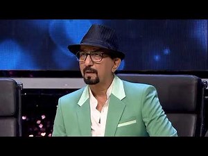 dance karnataka dance season 7 | mega round | mohit ambig kumta performance