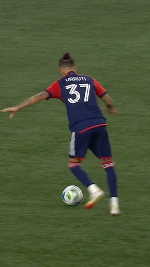 615K views · 2.7K reactions | This sequence is pure chaos.  | Major League Soccer (MLS) | Facebook
