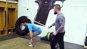 28K views · 138 reactions | Are you making this PR robbing mistake when you snatch? Here's a quick fix ... | Barbell Shrugged Podcast | Facebook