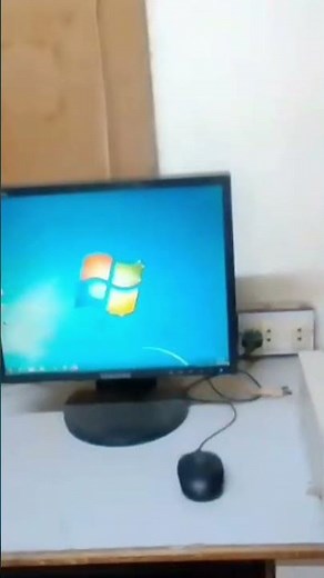 computer lab maintenance and setting