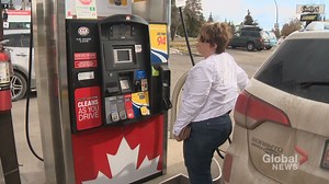 Fuel frustration builds in Calgary as prices go up, but it’s nothing compared to BC prices