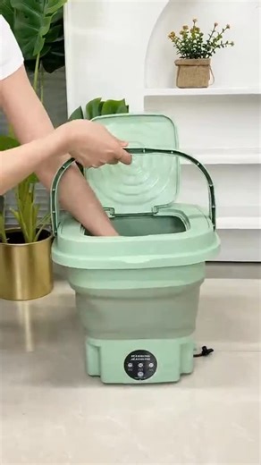 KITCHEN UTENSILS & HOUSEHOLD ITEMS IN IBADAN/LAGOS on Instagram: "Mini washing machine N30,000"