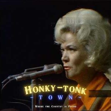 ✨ Remembering Bonnie Owens ✨