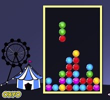 Tetris Bubbles gratuit