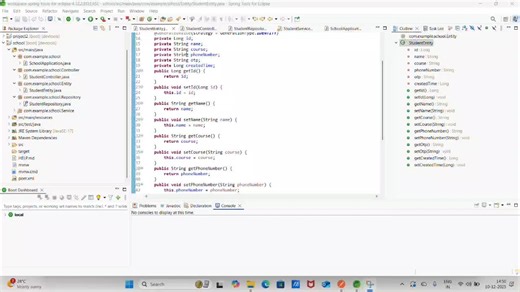 Implementing OTP Validation in Spring Boot | Gokul K posted on the topic | LinkedIn