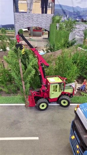 11K views · 248 reactions | RC Truck and Construction MEGA Action in Thalmassing | RC Action Channel | Facebook