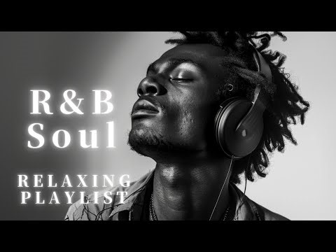 【R&B Soul】Late Night Drive Reflection Chill & Smooth Soul – Midnight R&B Grooves through City Lights