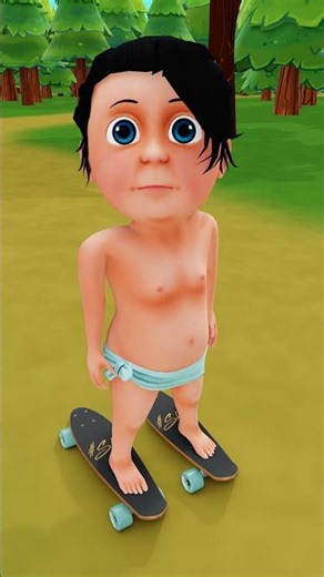 Anaya Bechare Ladke Ko Takla-Takla Kyo Bol Rahi Hai 😳