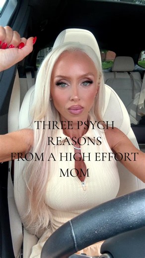 Spoiling with Love: 3 Psychological Reasons High-Effort Parenting Matters