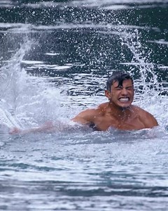 59 reactions | Cliff diving has a long standing tradition in Ireland.  Watch the action from Dún Laoghaire Harbour – platforms will be located on Carlisle Pier, where divers will have a panoramic view around Dublin Bay. | Red Bull Cliff Diving | Facebook