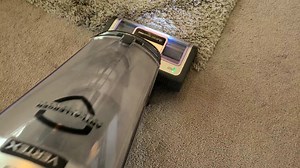 Watch Review of Shark AZ2001AMZ Vertex DuoClean PowerFins Upright Vacuum on Amazon Live