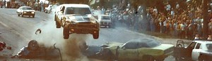 Mustangs in the Movies: The Real 'Gone in 60 Seconds' - The Mustang Source