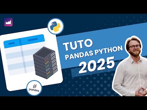 THIS PYTHON 2025 - Pandas