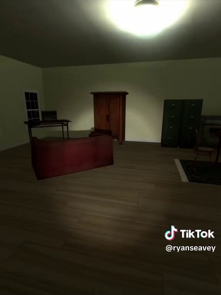 Dinosaur Horror Game Adventure | T-Rex vs Velociraptor