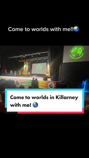 LUU Irish Dance Society on TikTok