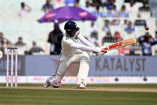 Shubman Gill fails to impress once again; dismissed for 14 in 2025-26 Ranji Trophy match