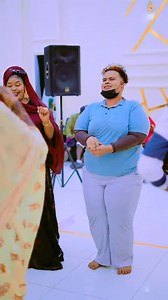 Talow kuwa da ciif ka yawaye😅🤣 | Mustaf Mohamud Dimaria