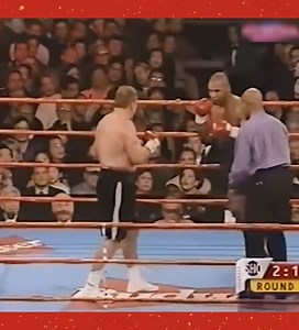 Francois Botha vs Tyson 💪 One of the greatest and most cheating fights of all time 🥊🥊 Is the win cheating ❓ 1998 01 16 | Top Boxing