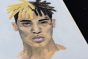 Rappers Like XXXTentacion: Juice WRLD, Lil Peep And More