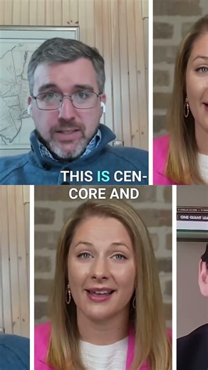 CoreWeave Stock: Is It the WeWork of AI? #shorts