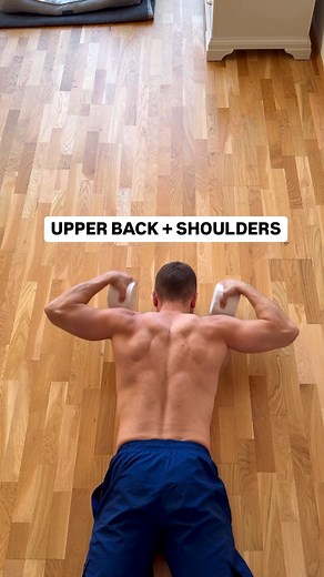 1M views · 12K reactions | Pain-free Shoulders 炙炙 #jointhealth #mobility #shouldermobility #shoulderpain #estonia #tallinn | Igor system | Facebook