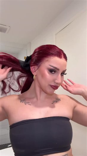 Alex Youmazzo on Instagram: "let’s talk more about Alopecia let me know if you guys have any other questions 🤍"